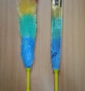 Yellow Duster stick