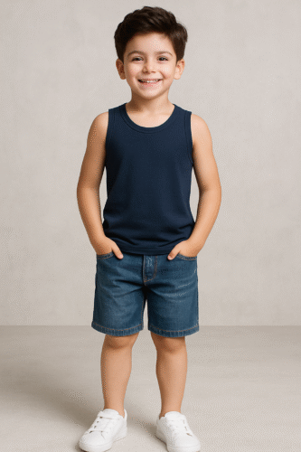 Sleeveless Tees / Tank Tops