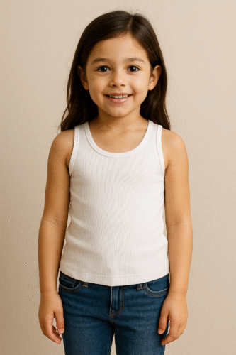 Vests & Innerwear