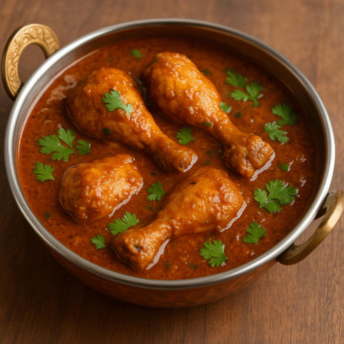 Chicken Masala