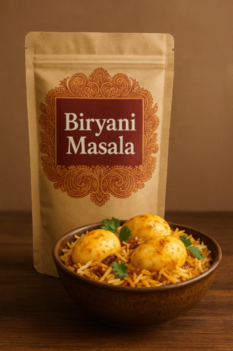 Biryani Masala