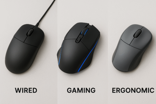 Mouse