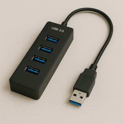 USB Hubs
