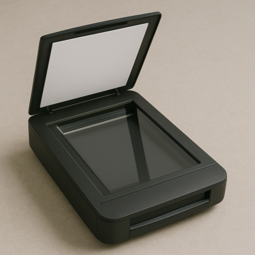Scanners