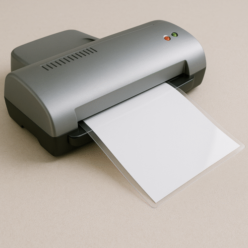 Laminator