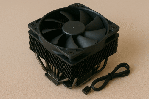 Cooling System