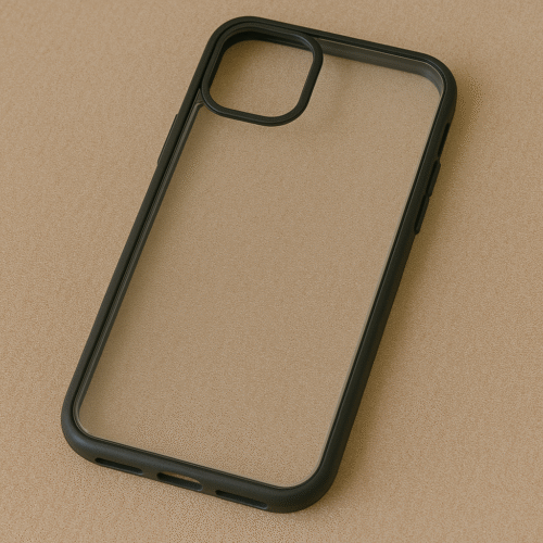 Bumper Cases