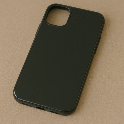 Glossy Finish Cases