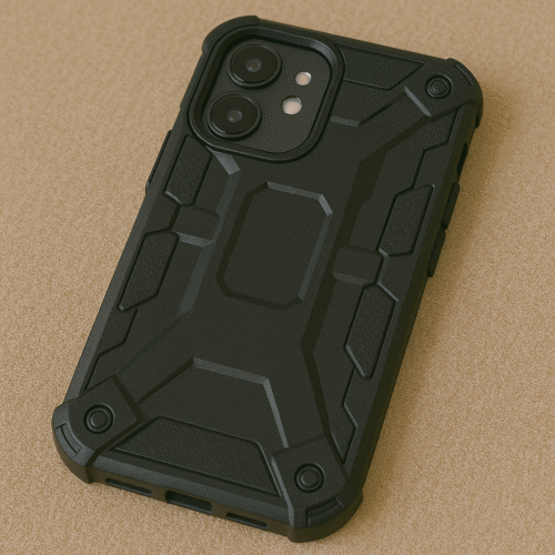 Shockproof