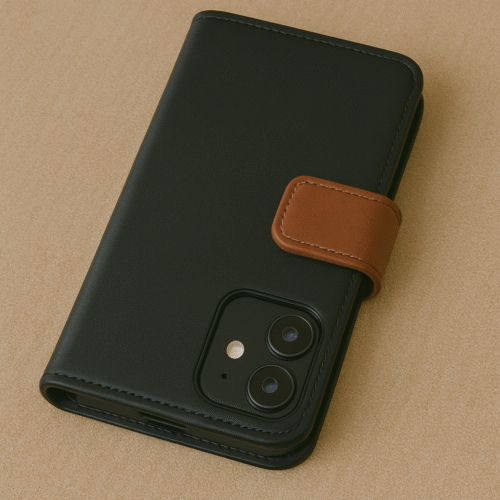 Magnetic Closure