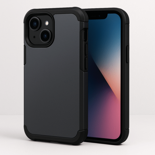 Hybrid Cases