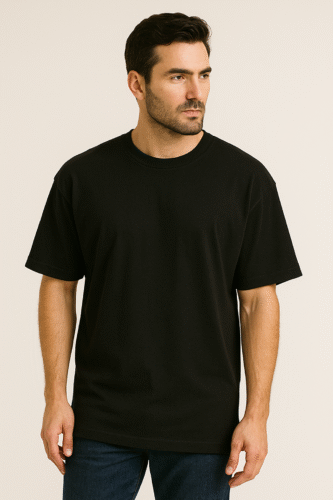 Oversized T-Shirts