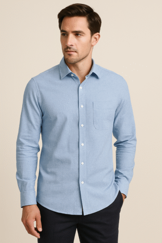 Casual Shirts