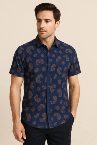 Party Wear Shirts