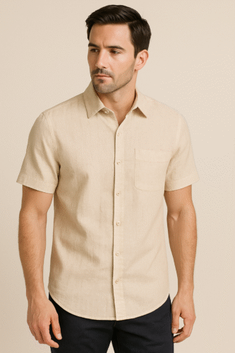 Linen Shirts