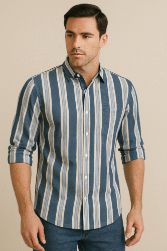 Striped Shirts