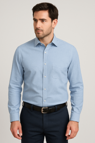 Tailored Fit