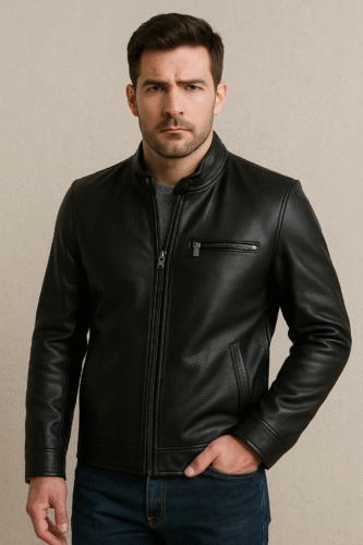 Faux Leather