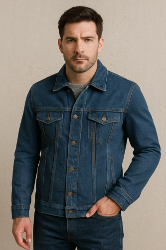 Denim