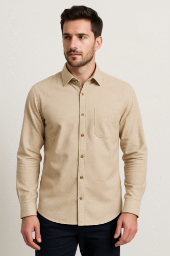 Blended Fabrics