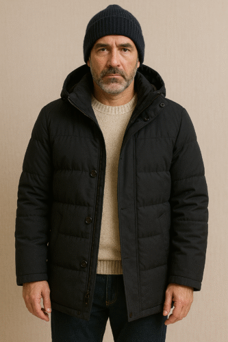 Winterwear