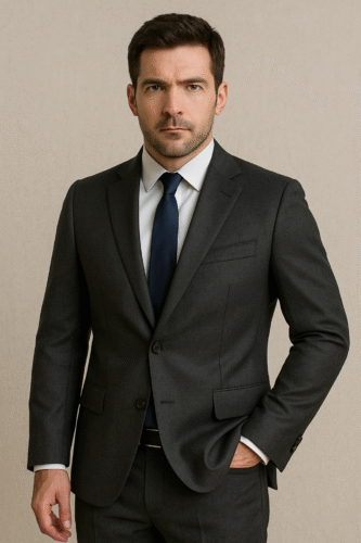 Business Wear