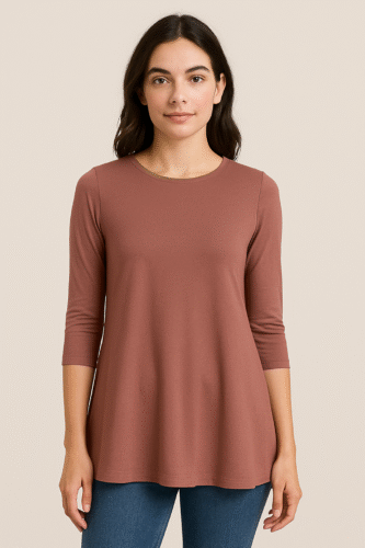 A-Line Tunics