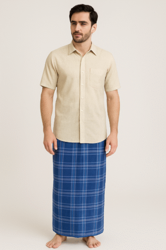 Lungi
