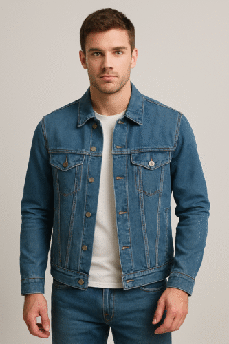 Denim Jackets