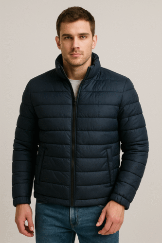 Puffer Jackets