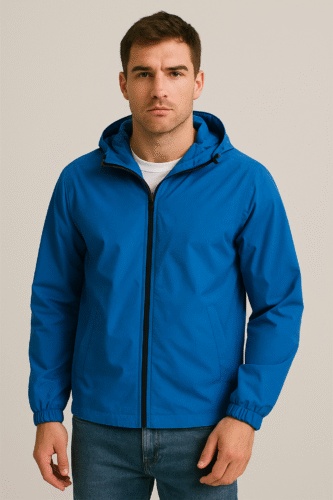Rain Jackets