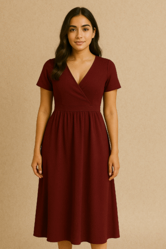 Maxi Dresses