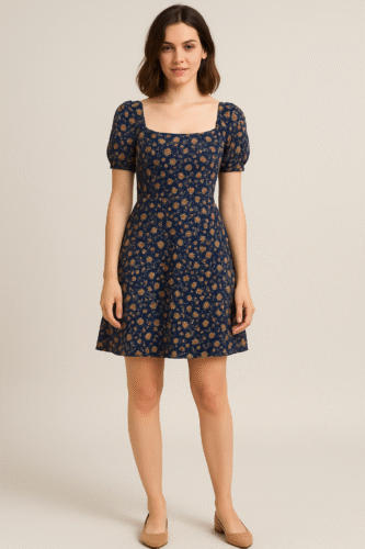 Mini Dresses