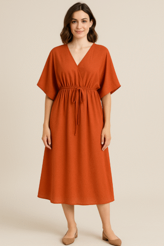 Kaftan Dresses