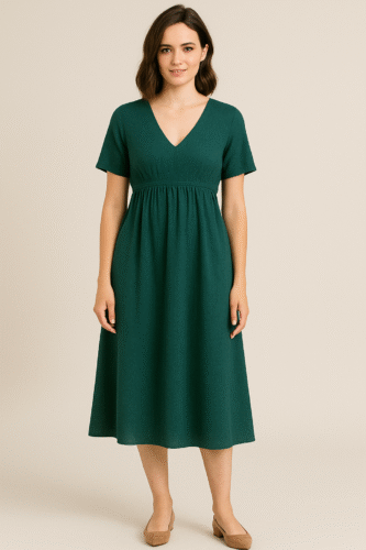 Empire Waist Dresses