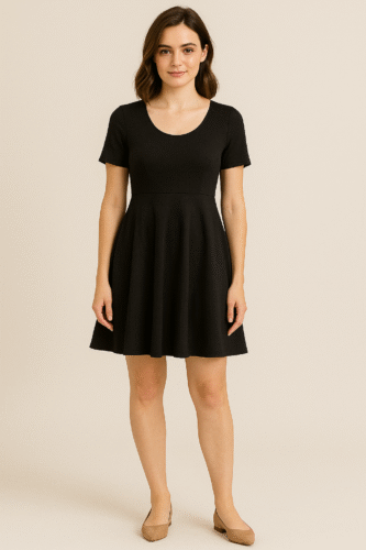 Skater Dresses