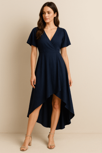 High-Low Dresses