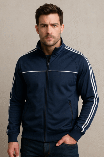 Track Jackets