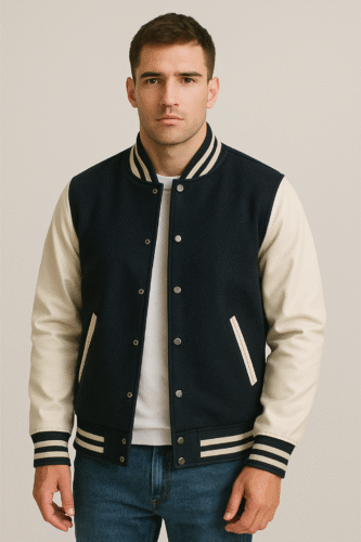 Varsity Jackets