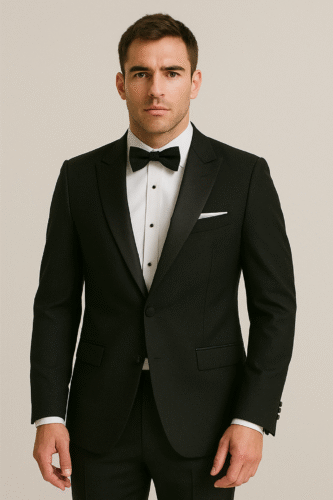Tuxedos