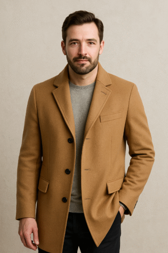 Overcoats