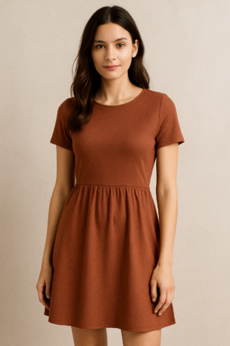 Casual Dresses