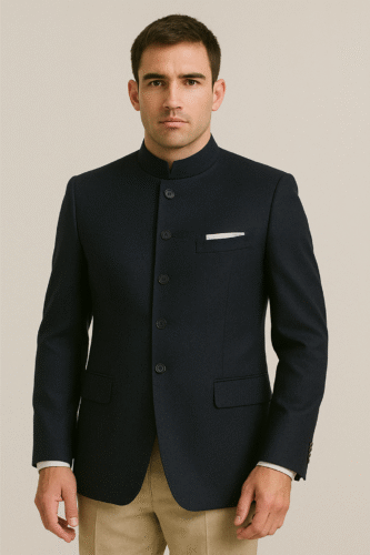 Jodhpuri Coats