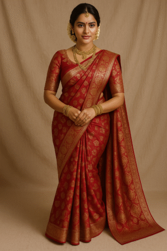 Wedding Sarees