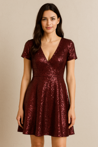 Party Dresses