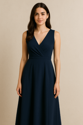 Evening Gowns