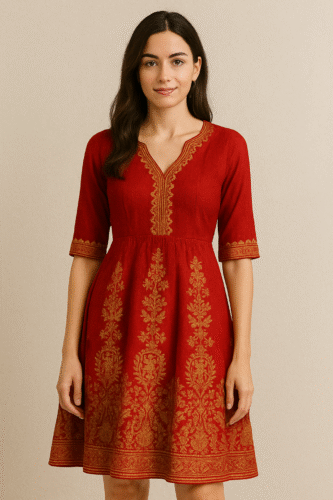Festive Wear Dresses