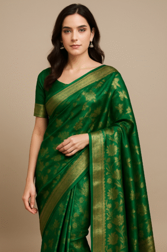 Silk / Art Silk Dresses