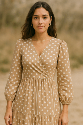 Polka Dot / Striped