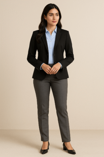 Formal / Office Wear